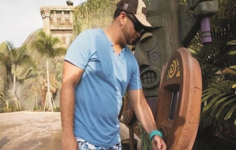 实地测评南昌四大水上乐园，高温也不能阻止我去“浪”