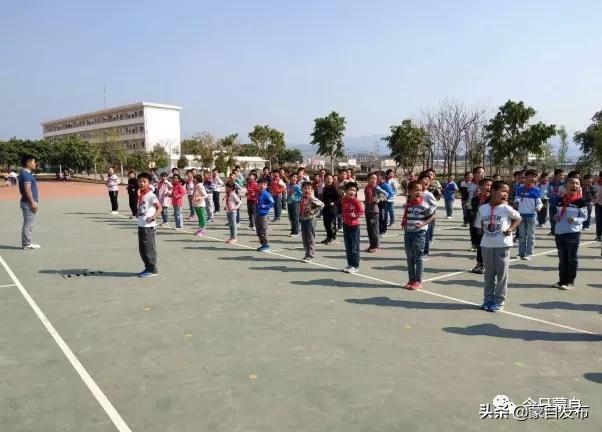 蒙自中小学综合实践活动基地,蒙自中小学综合实践活动