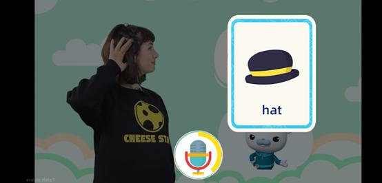 海底小纵队英语测评,海底小纵队英语多大孩子可以看懂