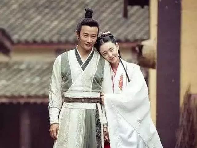 新版《封神》开播！王丽坤妲己不够魅惑，邓伦演的狐妖都比她撩