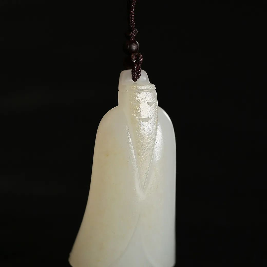 苟利国家生死以，岂因祸福避趋之——玉翁仲