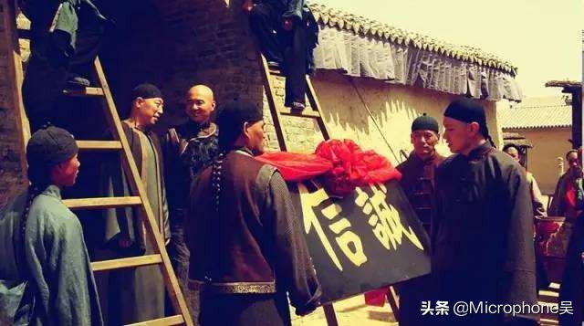 乔致庸吟诗片段,乔致庸名言名句大全