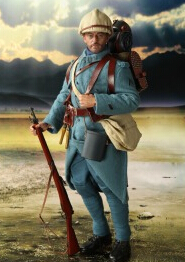 各国军鞋实力对比 (中国军鞋的进化历程)