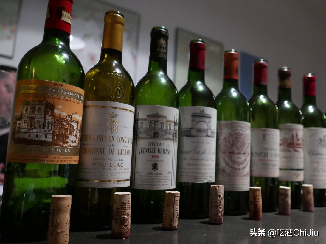 波尔多红酒是永恒的吗,波尔多红酒品质为啥这么好