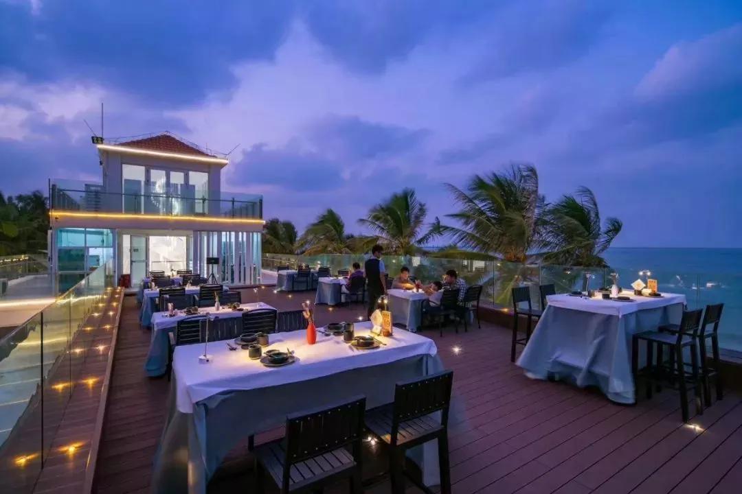 人均300还需要提前预约?这家店凭啥独占海口人的舌尖C位?