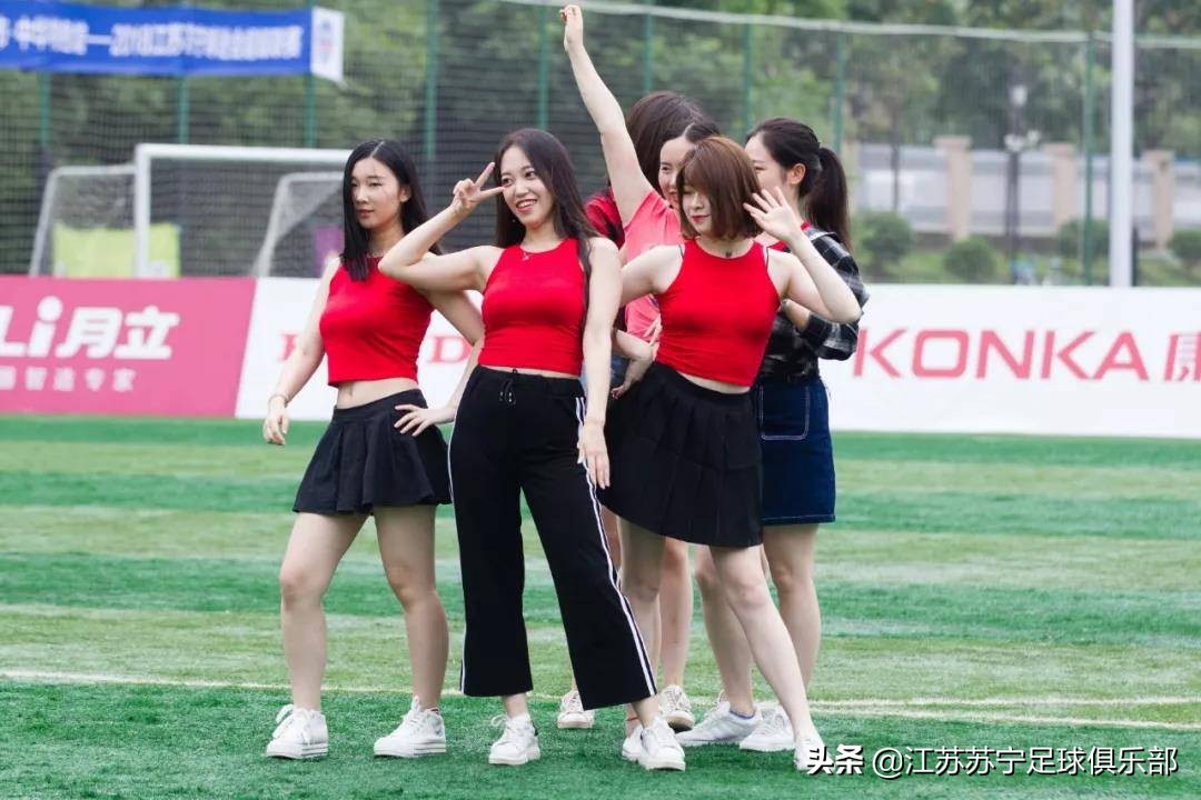 来了来了！2019“海尔杯”江苏苏宁球迷会超级联赛本周日拉开战幕