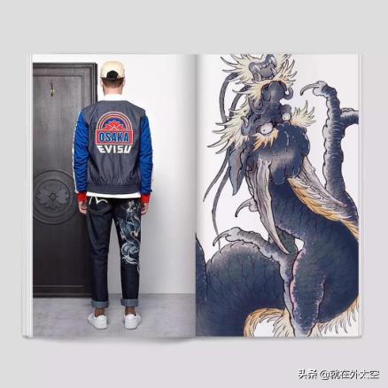 evisu原单真假,evisu正品是真的吗