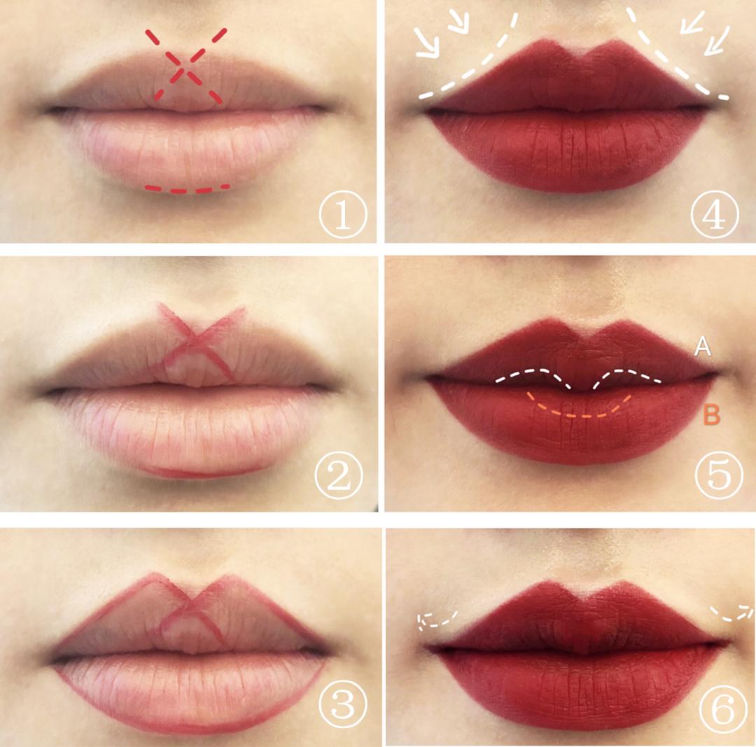 你是什么脸型适合什么发型动画,五官脸型整容