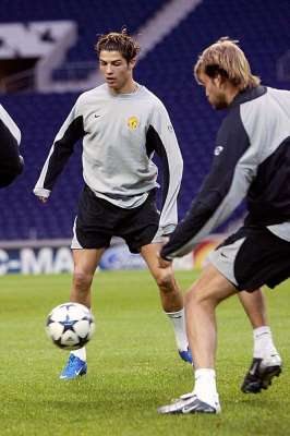 4岁小孩足球神童,足球天才神童有多厉害