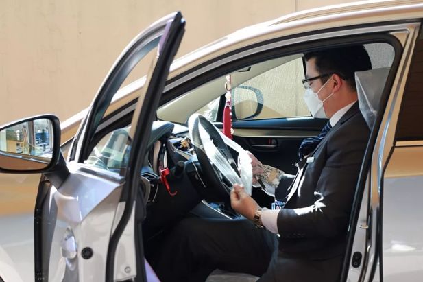 雷克萨斯品质如何？看看3年前购入的车主怎么评价