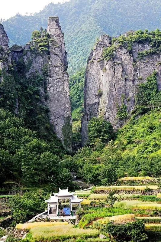 浙江各地市误解,你以为的临安vs实际上的临安