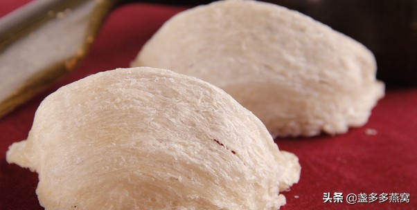 燕窝怎么分类如何挑选燕窝,燕窝知识课堂燕窝是如何分类的