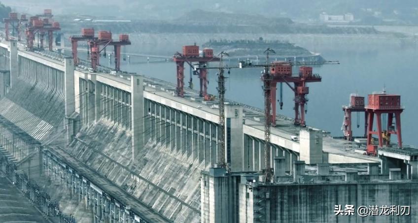 三峡大坝有多坚固,三峡大坝有多牢固