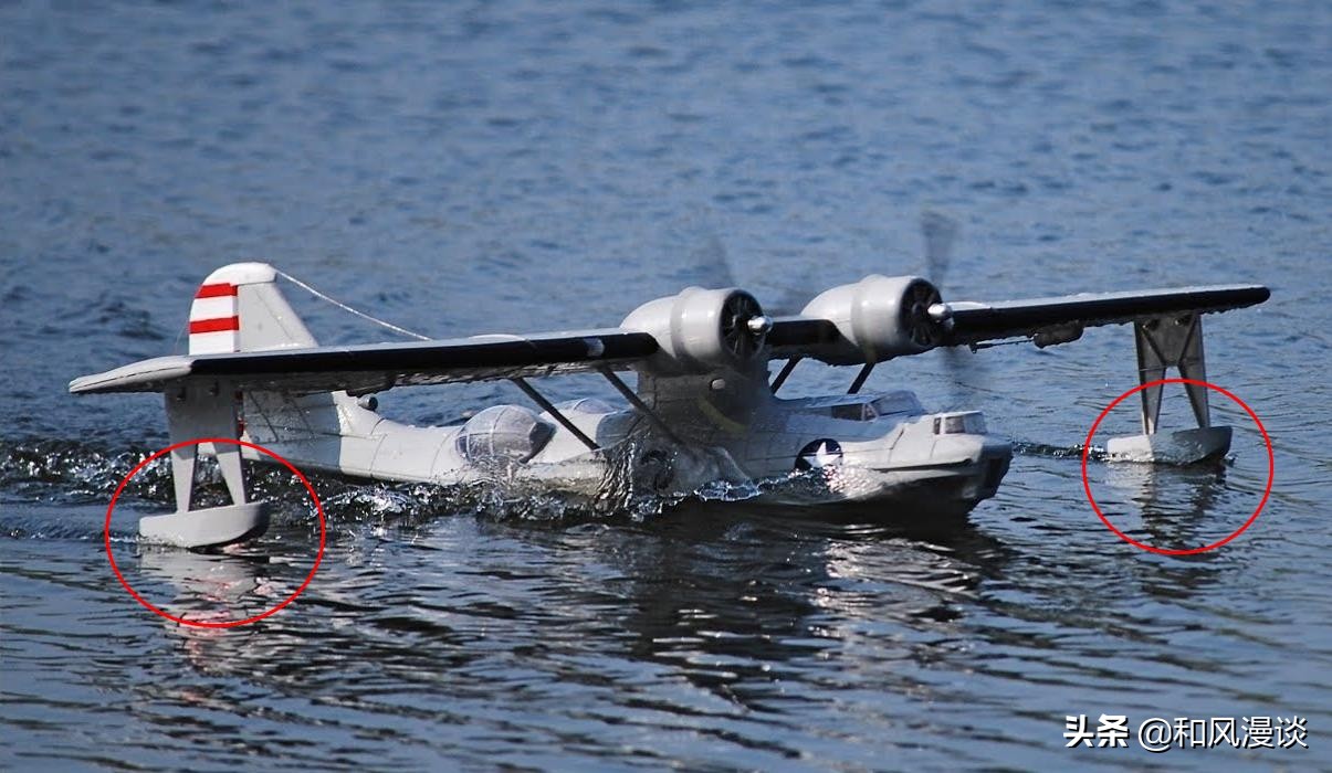 pby-5卡特琳娜,卡特琳娜神仙颜值