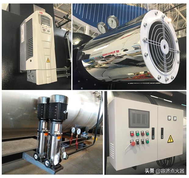 变频器专用电机和普通电机啥区别,变频器控制普通电机还是变频电机