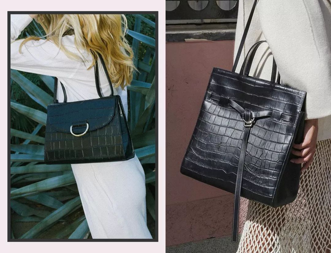 现在最流行的轻奢包包,最值得入手的轻奢包包