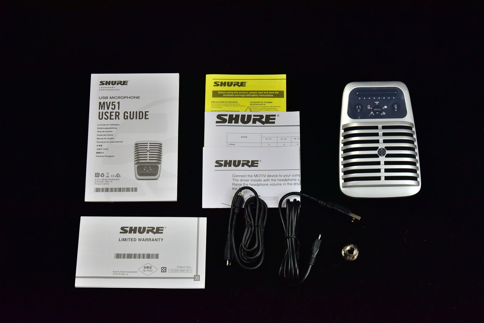 手持麦克风推荐舒尔,舒尔哪个麦克风最好