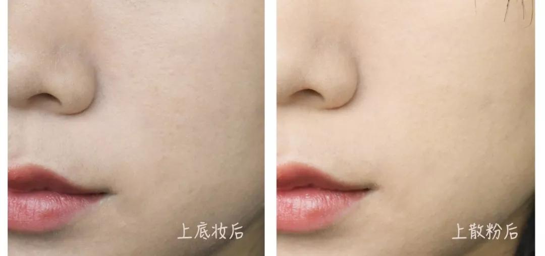 十大最好用彩妆散粉品牌,6款超高口碑散粉推荐