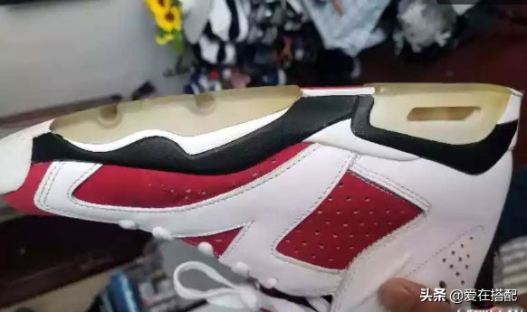 姘у寲aj6鑳剛,aj6鑳剛鍜岀櫧鑳剛