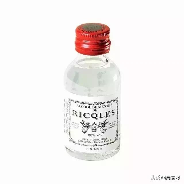 广东人手一瓶的神秘药水,能把白开水变成伏特加