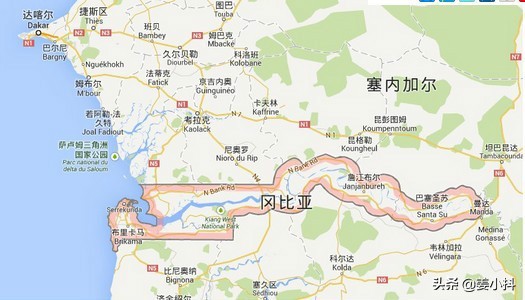 国家名称英语单词大全,各国国家名称英语巧记