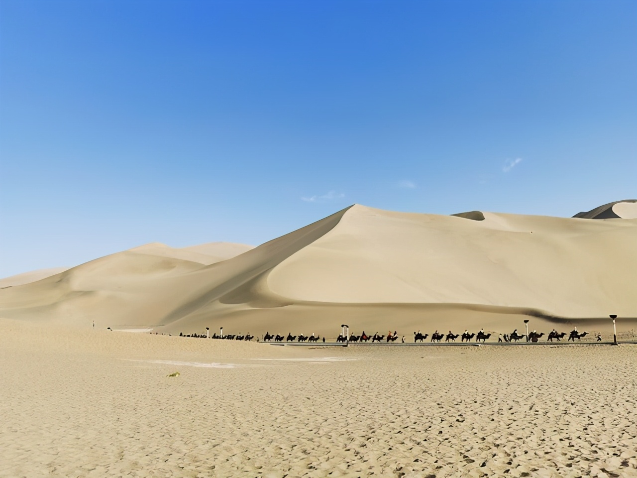 玖月：所念皆星河