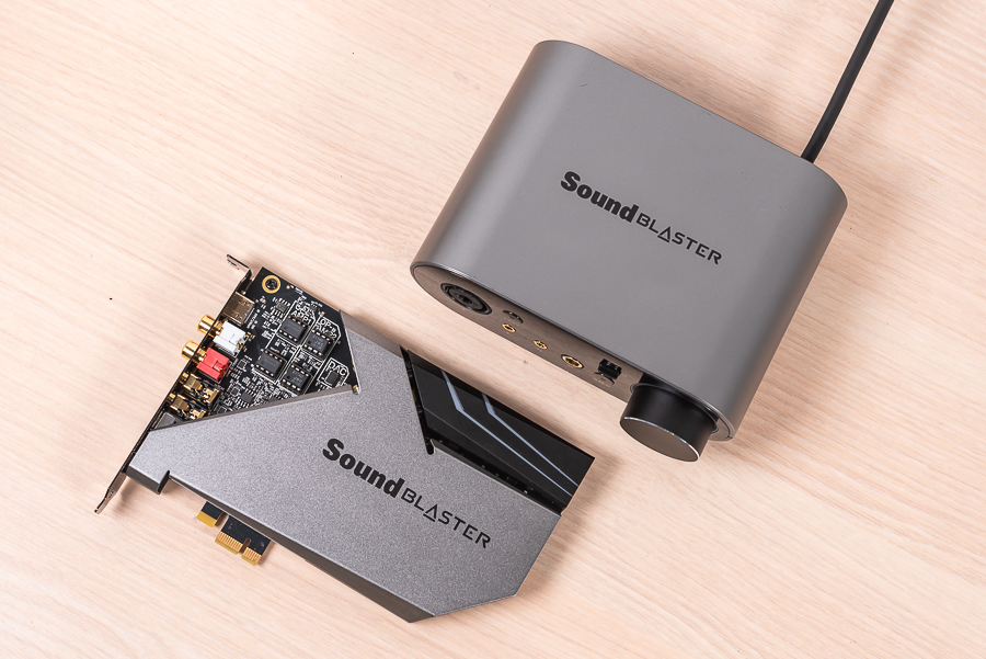 创新soundblasterzse声卡新品上市,创新soundblaster声卡