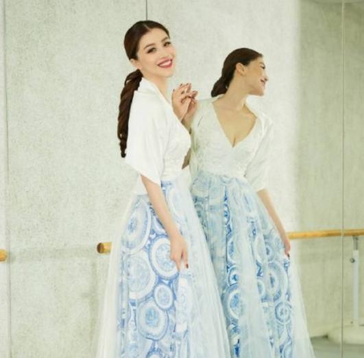 葛天与刘翔离婚原因,葛天为什么和刘翔离婚