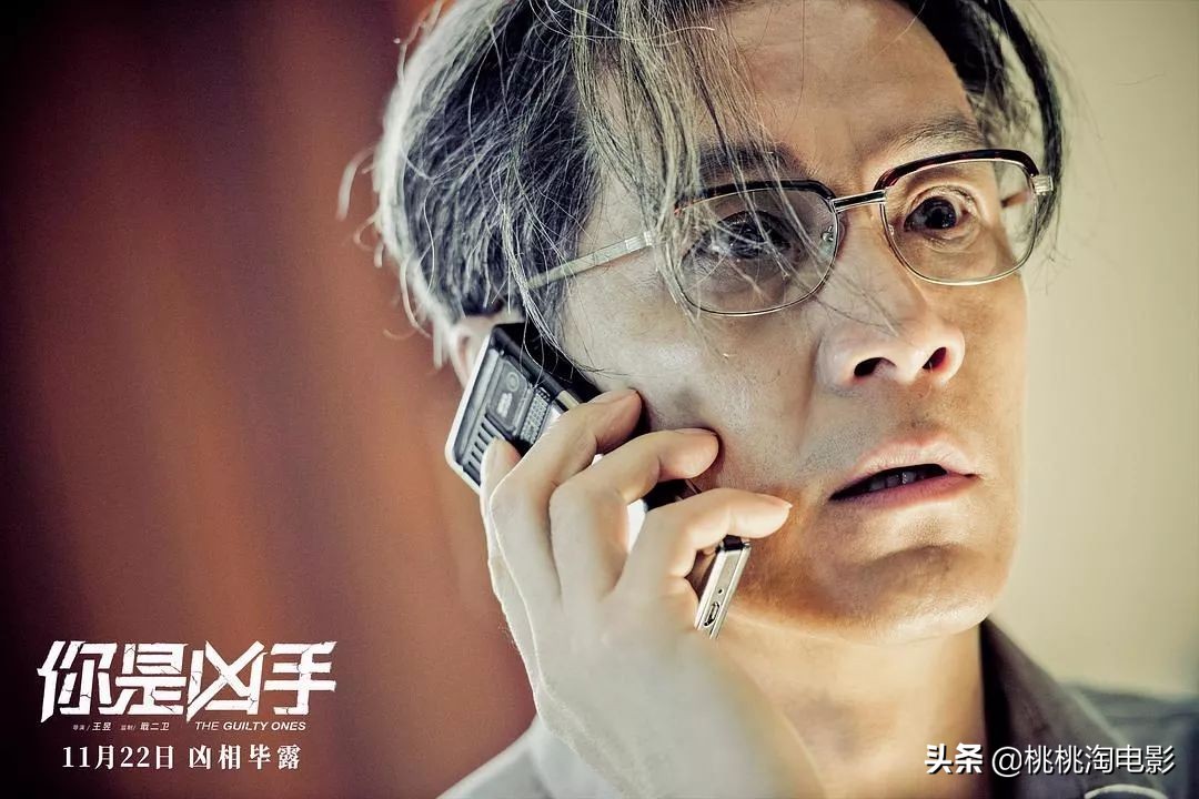 11月份值得看的院线电影,钱包守不住