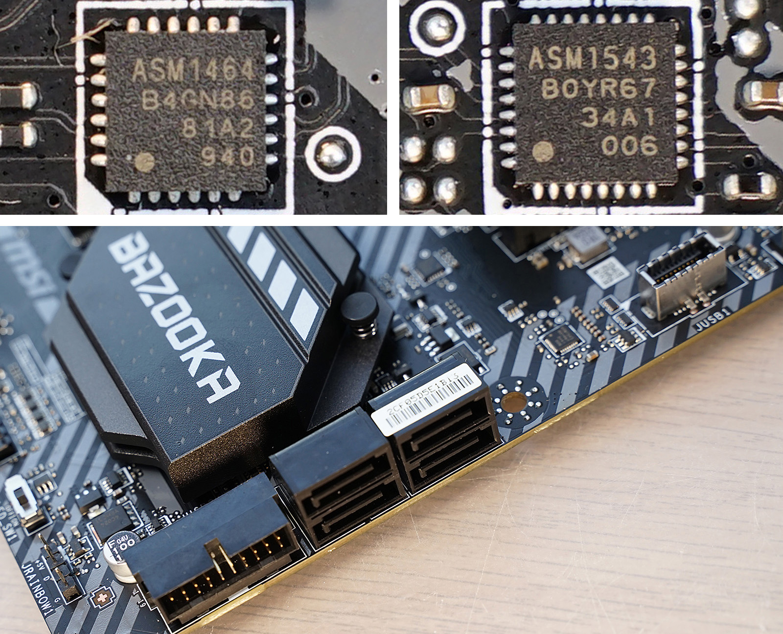 秀桌面：送老婆RGB全家桶PC，钱都花在光效上的感觉真棒