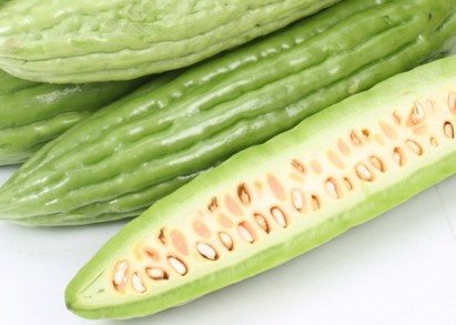 苦瓜怎样做才能减少苦味,苦瓜怎么做才会脆而不苦