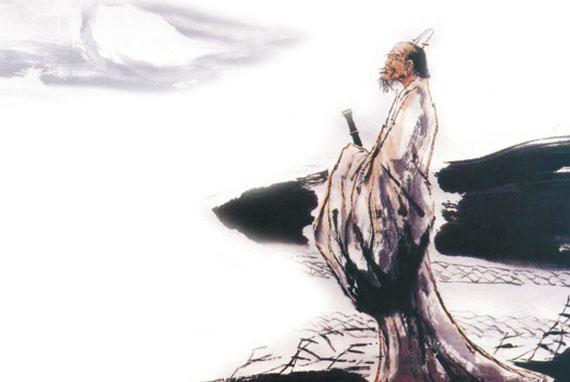 千古第一奇文，全诗一口气问了173个问题，问的所有人哑口无言