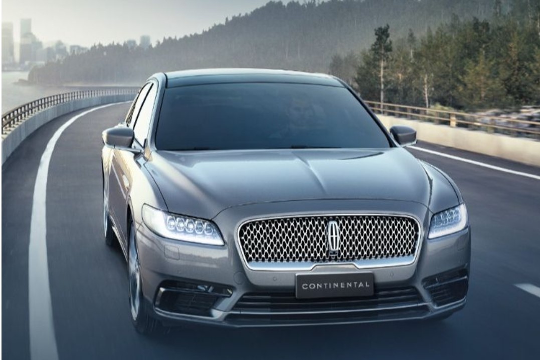 50万家用轿车最适合买的是哪一款,轿车推荐50万到70万的豪华品牌