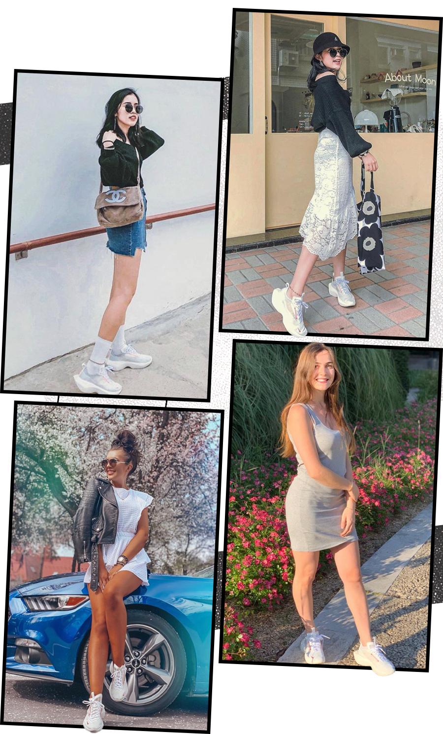 nike百搭款女款,nike适合女生的款式