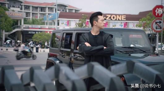 离上海有多远，松江人就有多骄傲，杨洋韩商言都要在这谈恋爱