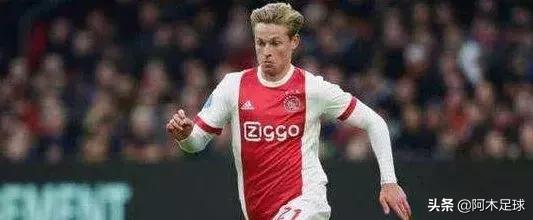 战德西意豪门闪耀发挥重新崛起？6个故事带你了解阿贾克斯的足球