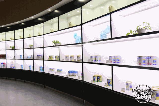 合肥经开区进口超市,合肥大型进口商品超市