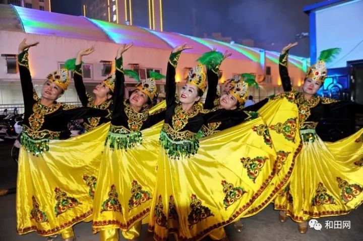 舌尖上的和田美食,舌尖上的中国之和田