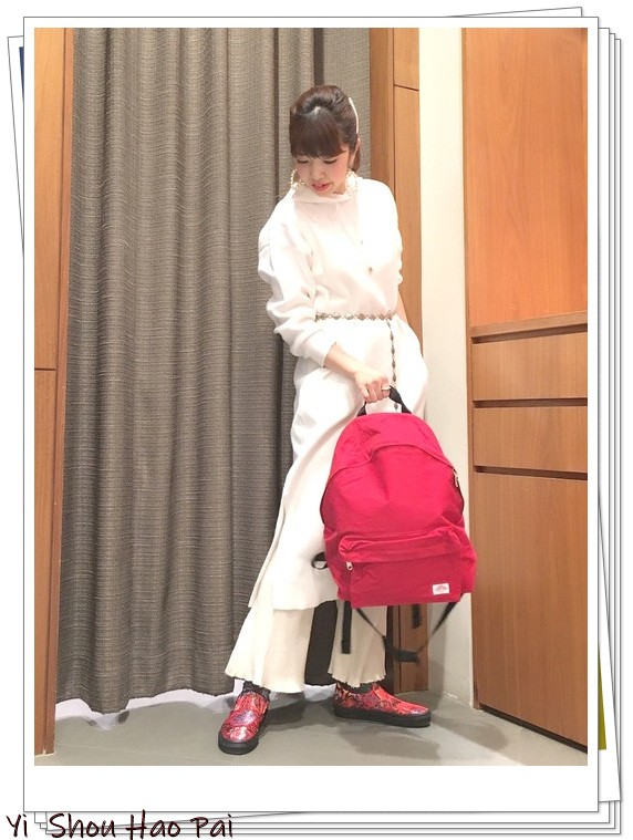 踏青装怎么搭配好看,最新适合春游的衣服搭配