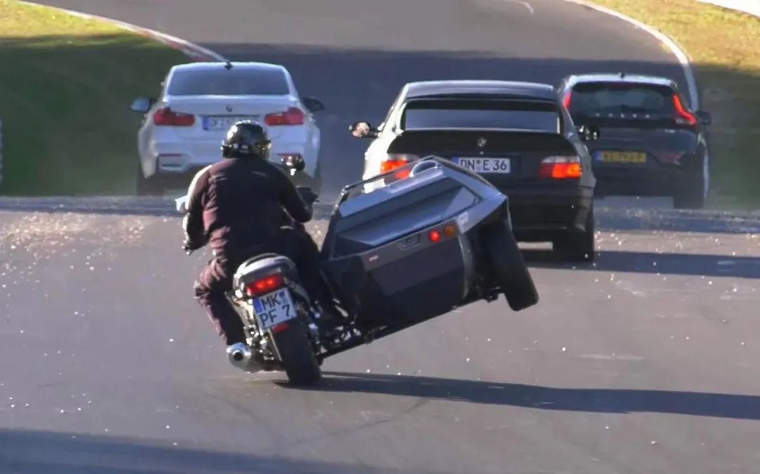 从赛道到街道尽享驾驶乐趣,从赛道到街道