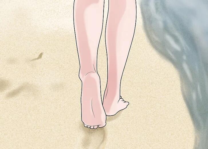 晚上睡觉脚抽筋,脚抽筋偏方大全