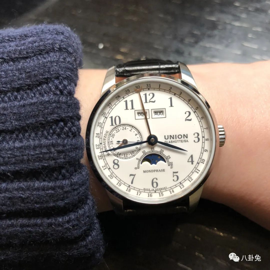 一万多的月相表值得买吗,2万左右月相表推荐