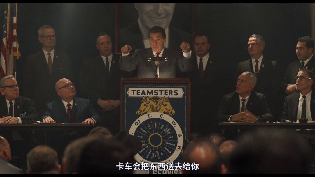 万字解读罪恶都市,万字解析犯罪巅峰之作