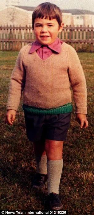 英国最胖男子减肥,英国男子一年减肥190多斤