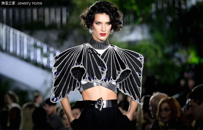 戴安娜王妃的时尚魅力,戴安娜王妃的时尚感