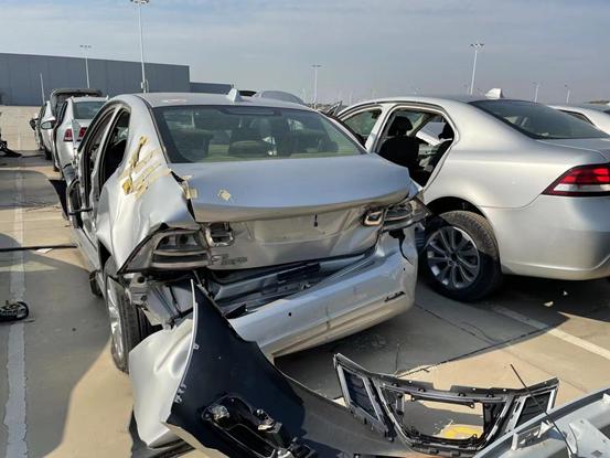 恒大天津新能源汽车工厂最新消息,实探恒大天津工厂