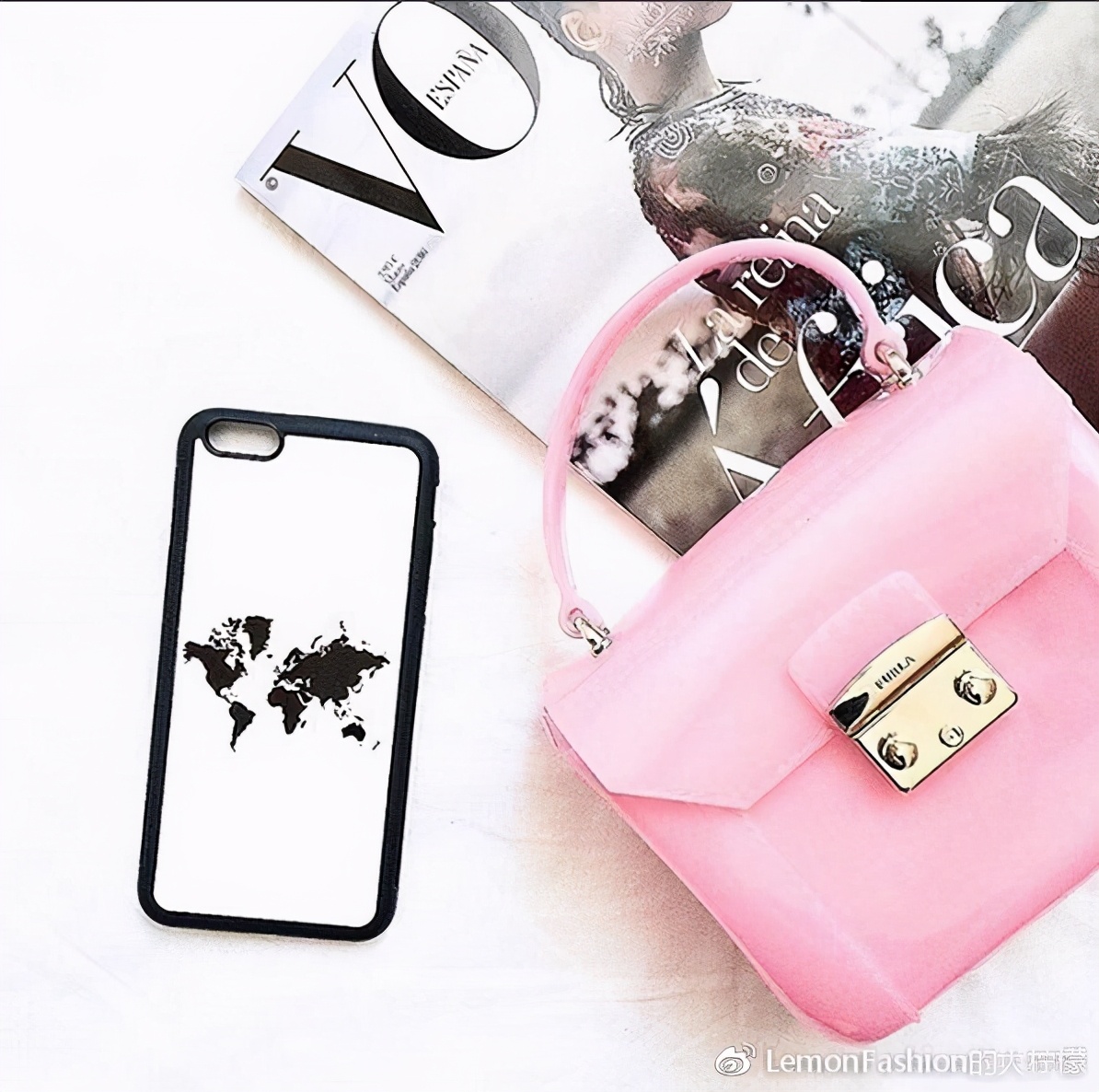 FURLA：轻奢包界的“扛把子”