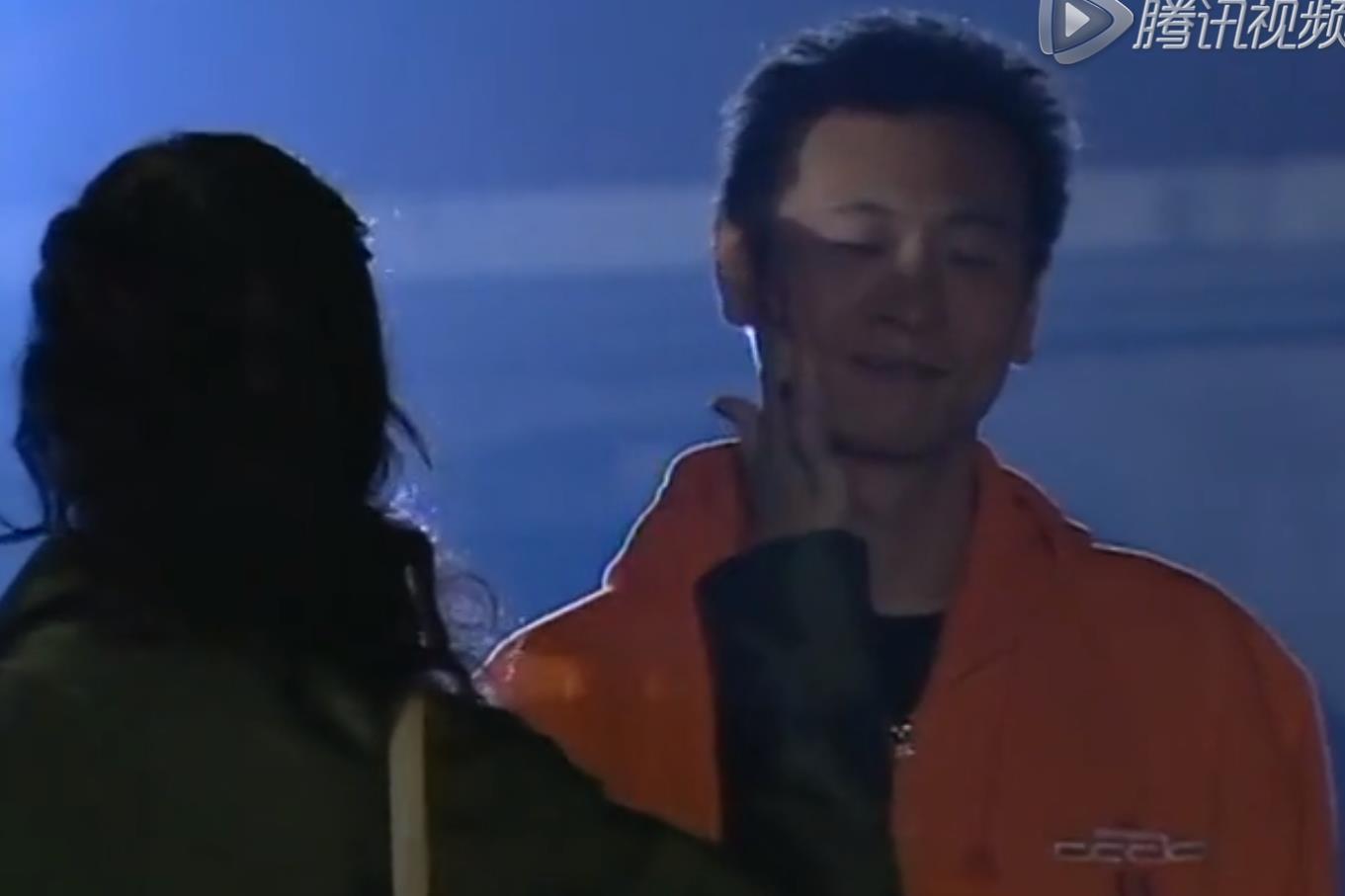 龚喜粉红女郎,龚喜掌握粉红女郎秘密