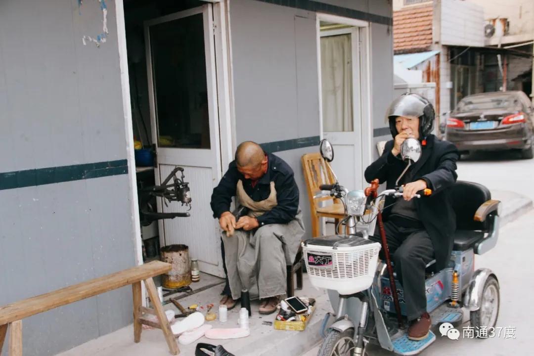 黄海路青春消亡史