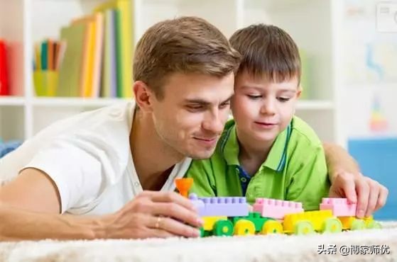 早安，陈武民老师：学习专业家庭教育知识，是教育孩子的头等大事